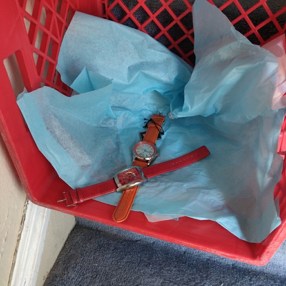 💮Bijoux Terner watches - Picture 2 of 5